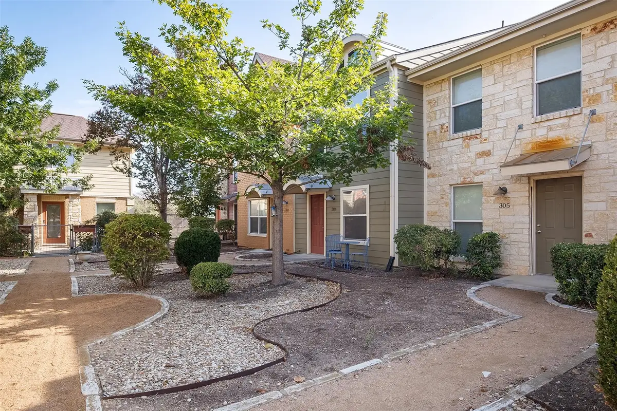 1101 Grove Blvd #304, Austin, TX 78741 - #1