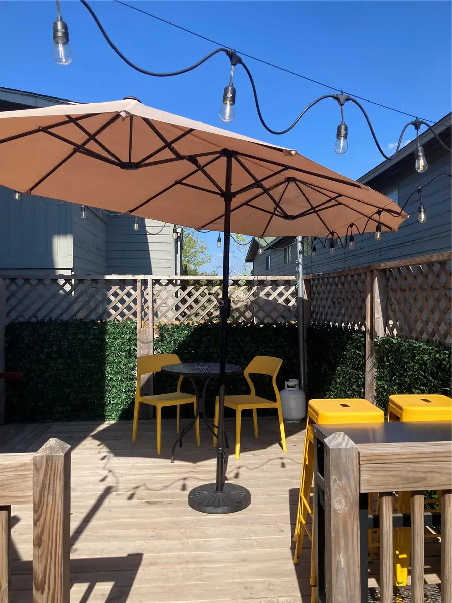 4001 Red River St #4, Austin, TX 78751 - #3