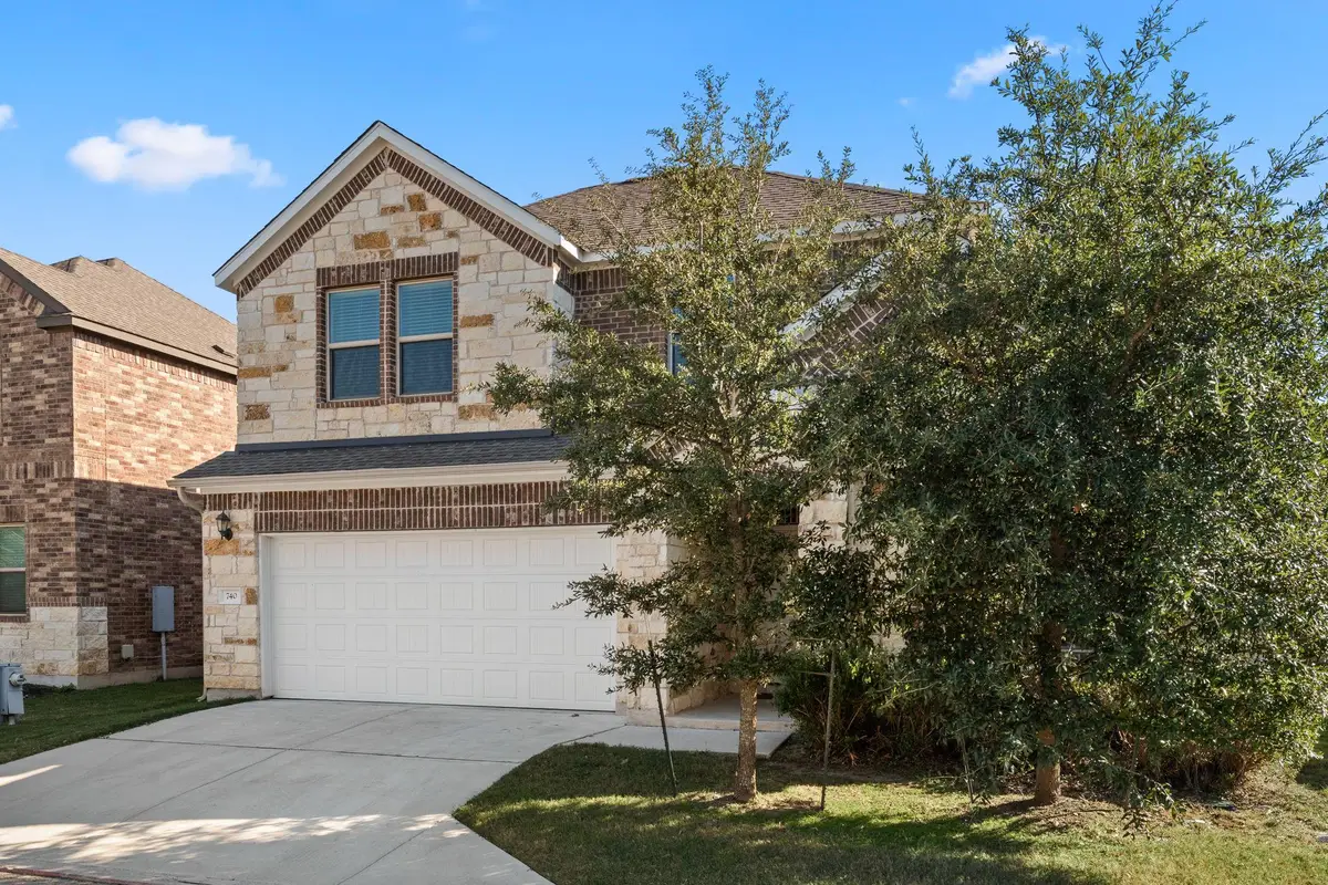 740 Aliso Trl, Leander, TX 78641 - #1