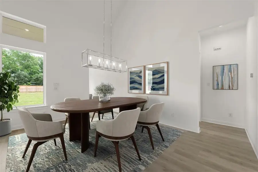 540 River Overlook Rd, Georgetown, TX 78628 - #3