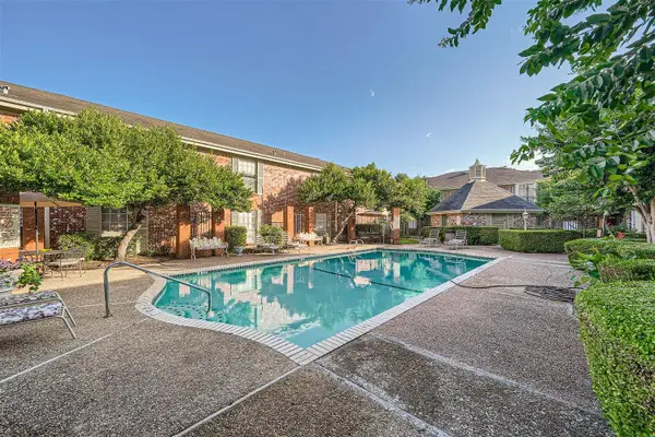 7920 Rockwood Ln #203, Austin, TX 78757