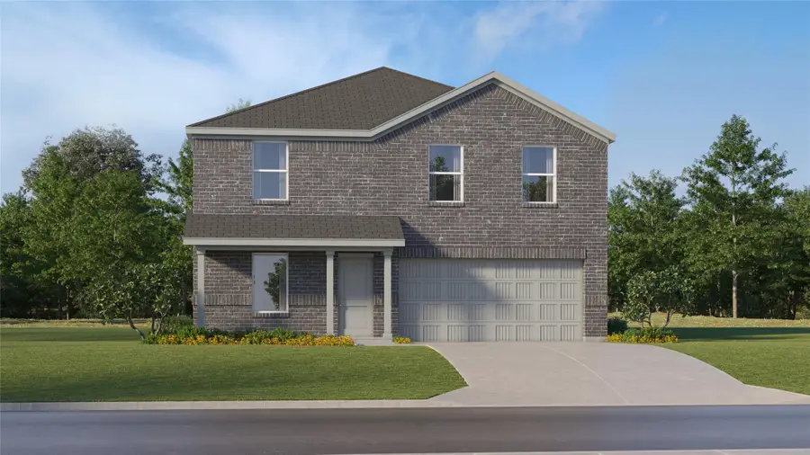 412 Hailstone Ln, Marble Falls, TX 78666 - #3