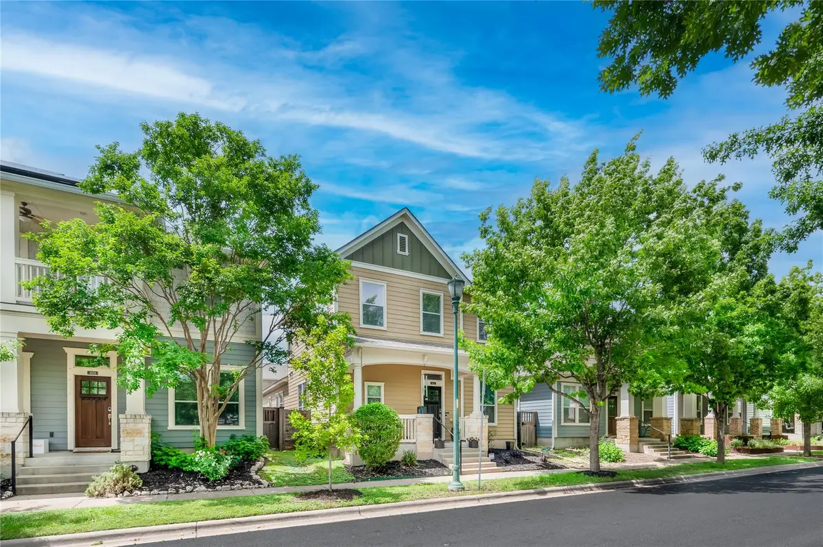 4112 Gochman St, Austin, TX 78723 - #1