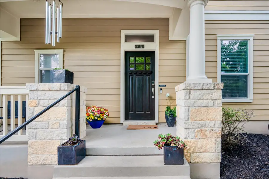 4112 Gochman St, Austin, TX 78723 - #2