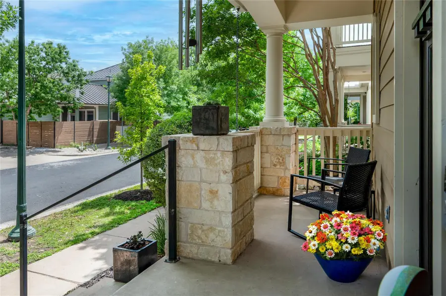 4112 Gochman St, Austin, TX 78723 - #3