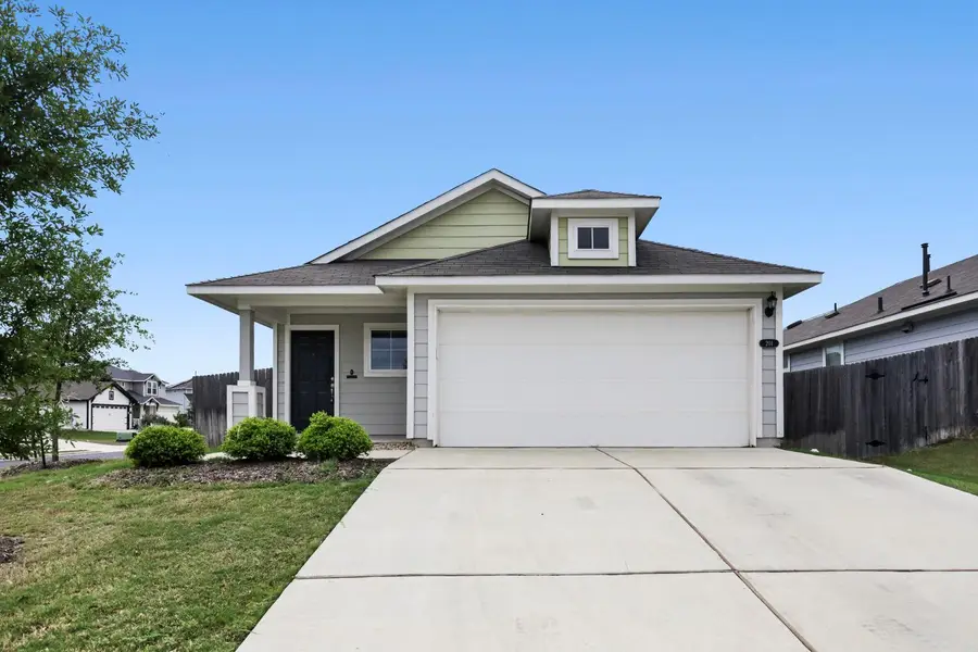 201 Stein Rd, Georgetown, TX 78626 - #3