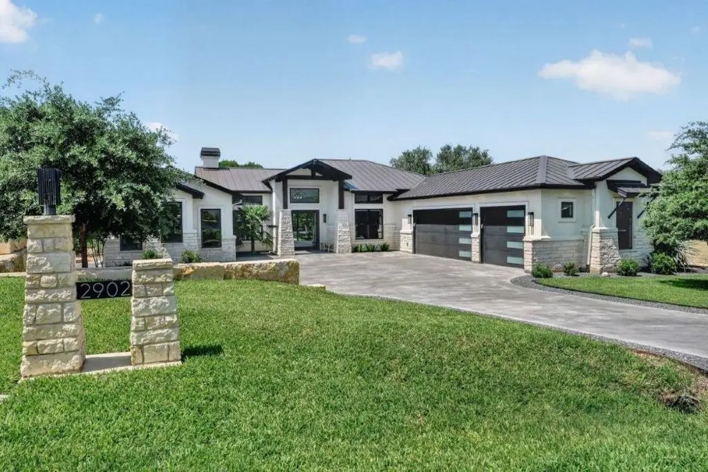 2902 Bay West Blvd, Horseshoe Bay, TX 78657 - #1