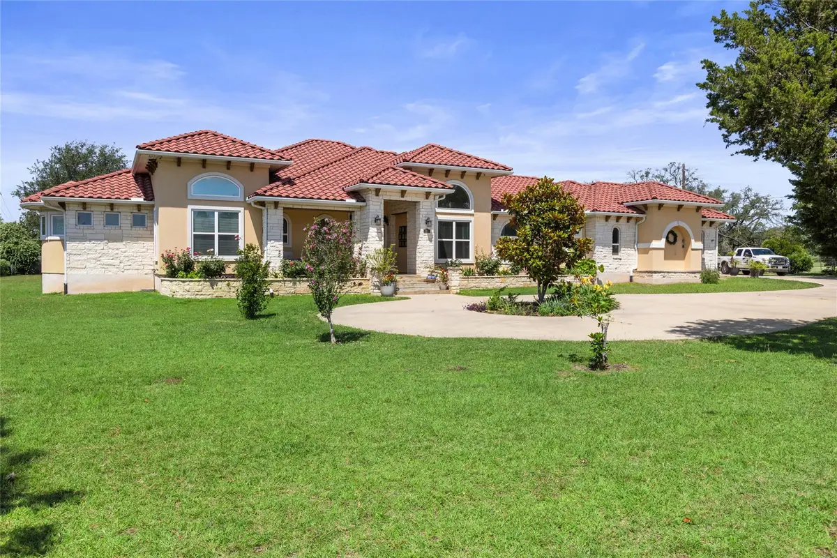 129 Lakewood Trl, Leander, TX 78641 - #1
