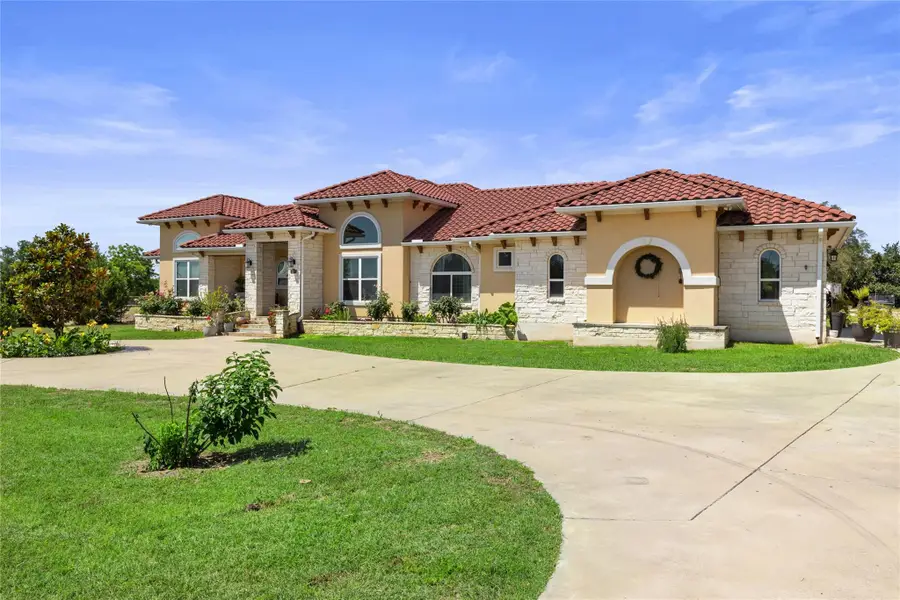 129 Lakewood Trl, Leander, TX 78641 - #2
