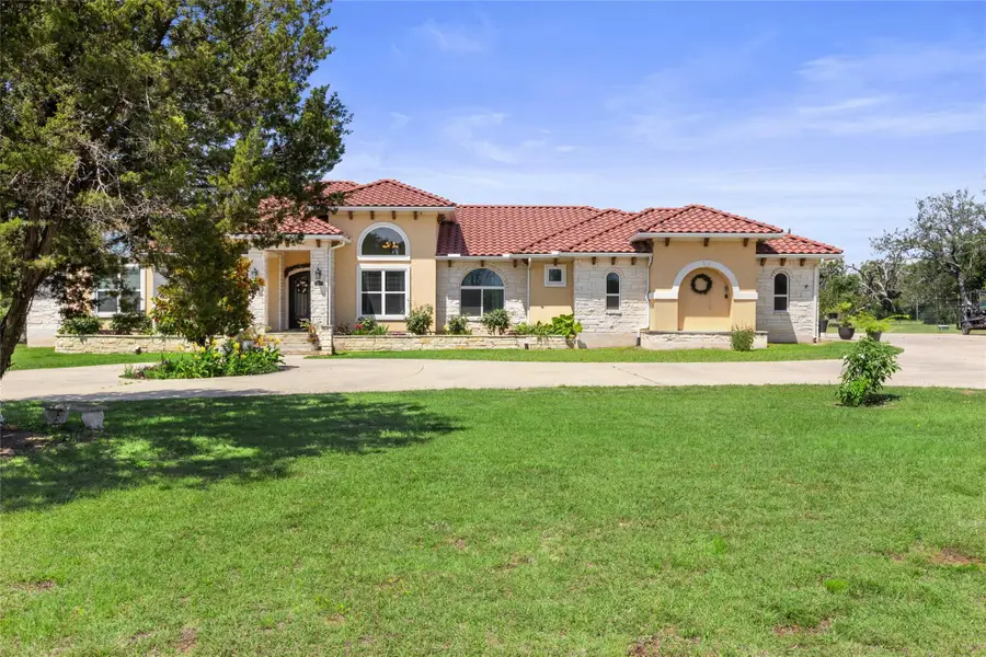 129 Lakewood Trl, Leander, TX 78641 - #3