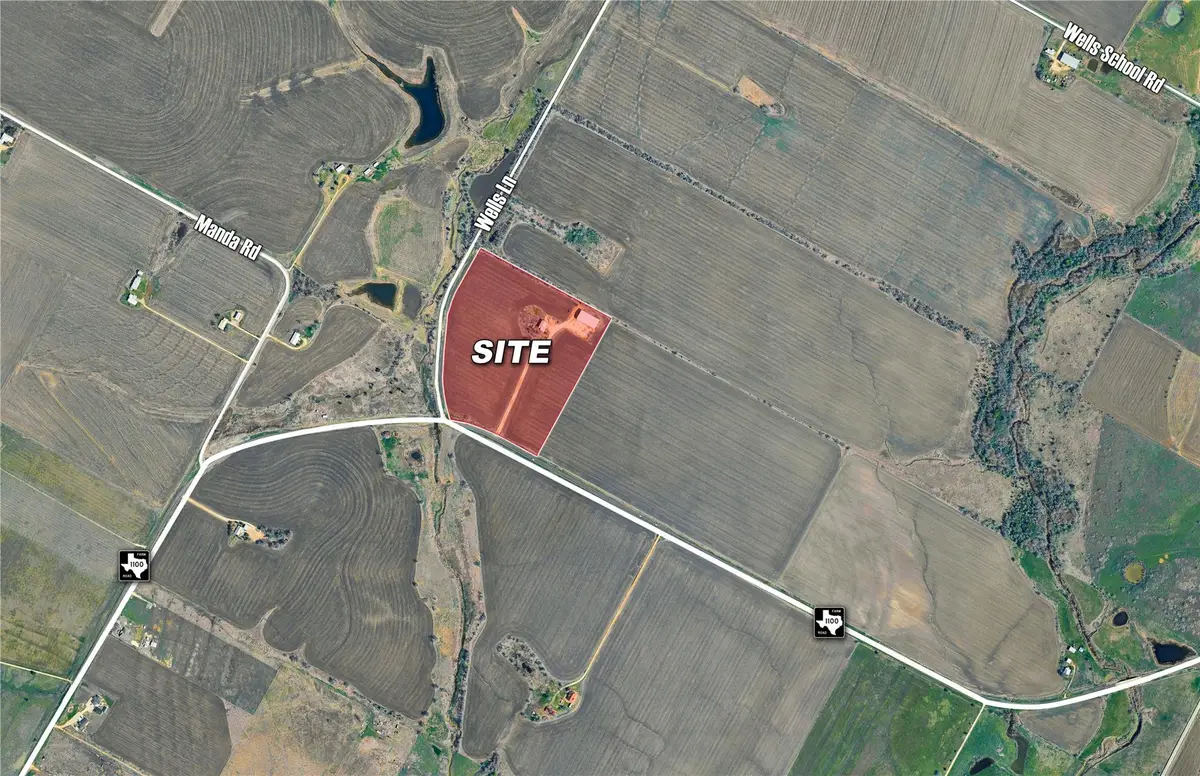 15216 Fm 1100, Elgin, TX 78621 - #1