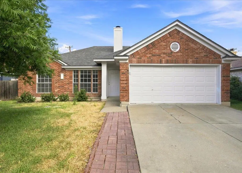 3700 Walleye Way, Round Rock, TX 78665 - #1