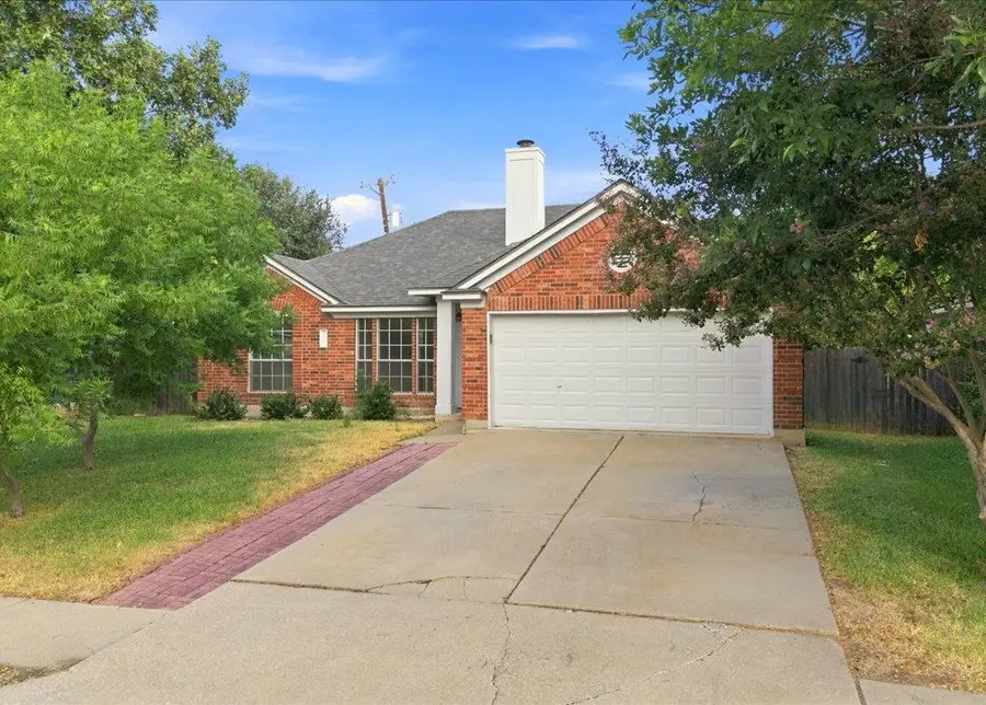 3700 Walleye Way, Round Rock, TX 78665 - #2