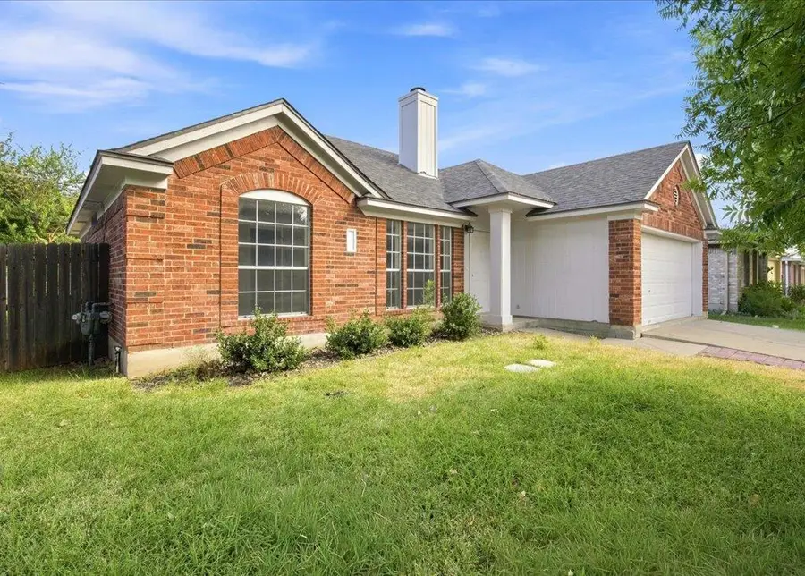 3700 Walleye Way, Round Rock, TX 78665 - #3