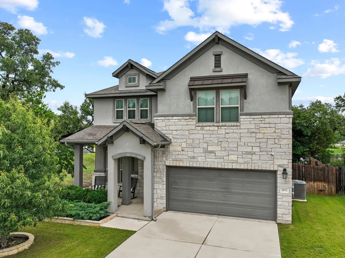 1673 Turtle Bay Loop, Leander, TX 78641 - #1
