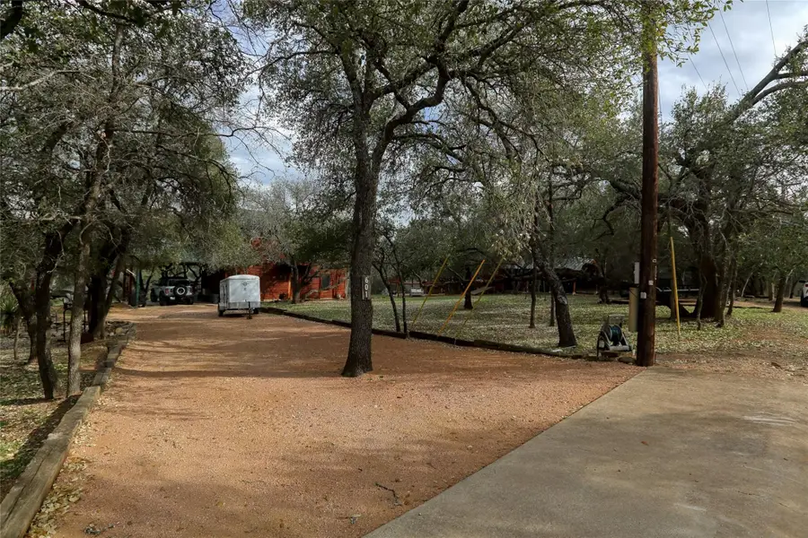 601 Echo Dr, Spicewood, TX 78669 - #2