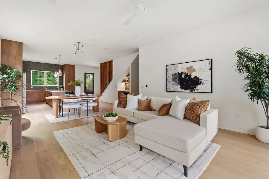 5207 Prock Ln, Austin, TX 78721 - #3
