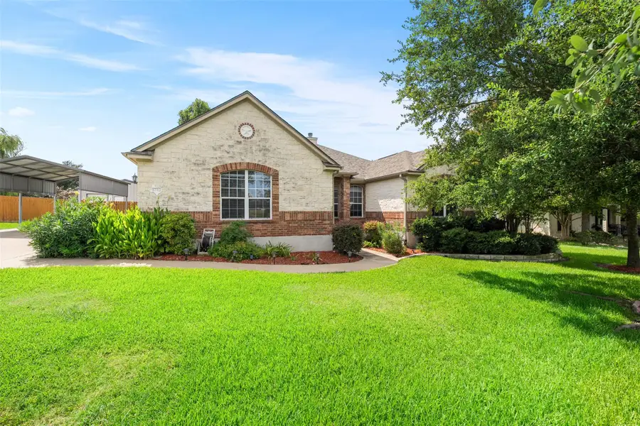 12312 Blackberry Rd, Salado, TX 76571 - Image #2