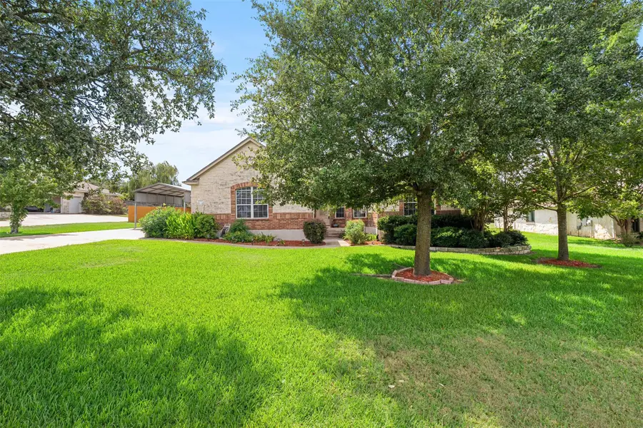 12312 Blackberry Rd, Salado, TX 76571 - Image #3