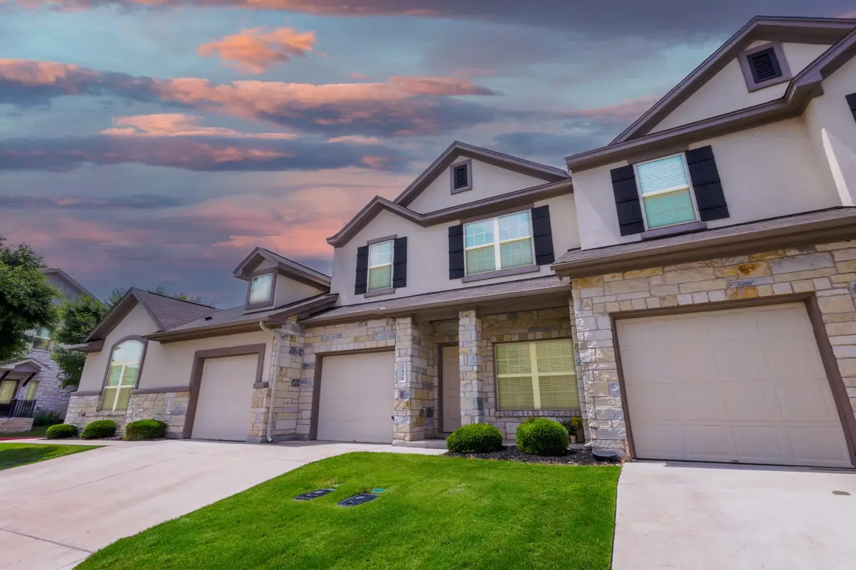 1416 Bichon Bnd, Austin, TX 78748 - #1