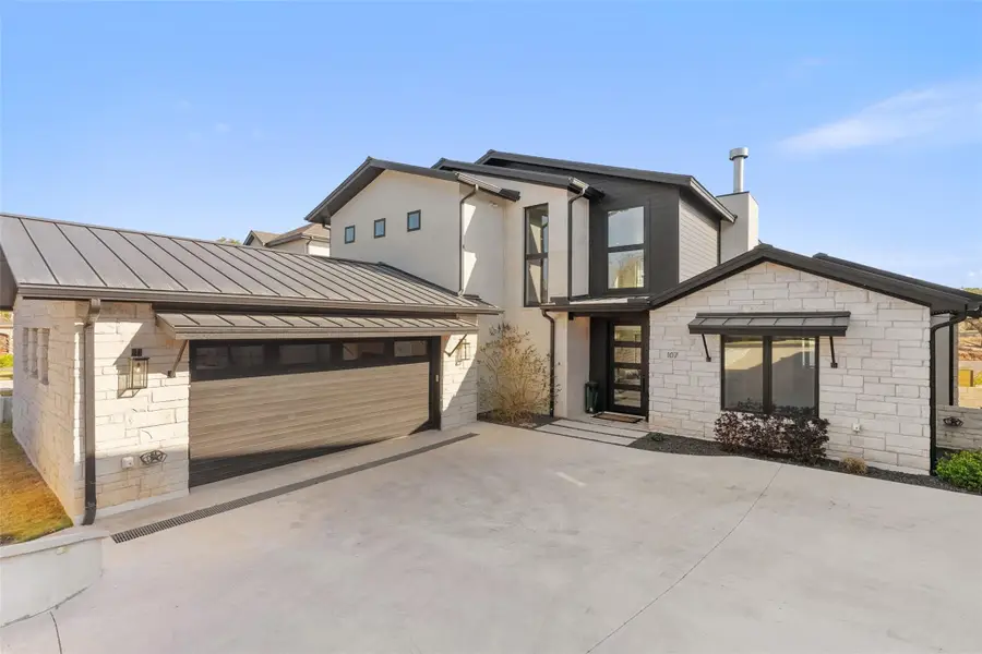 107 River Park Dr, Kingsland, TX 78639 - #2