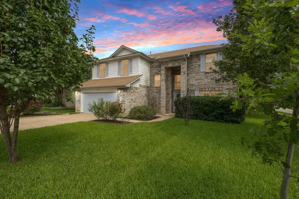 1701 Warwick Way, Cedar Park, TX 78613