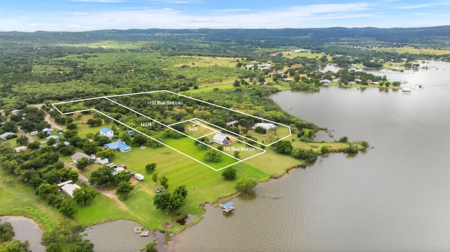 126 Blue Bird Ln, Tow, TX 78657 - #2
