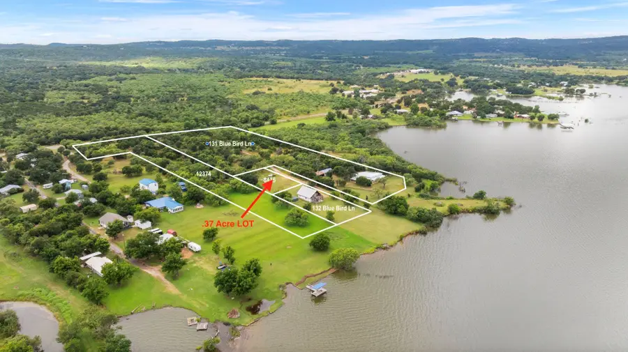 126 Blue Bird Ln, Tow, TX 78657 - #3
