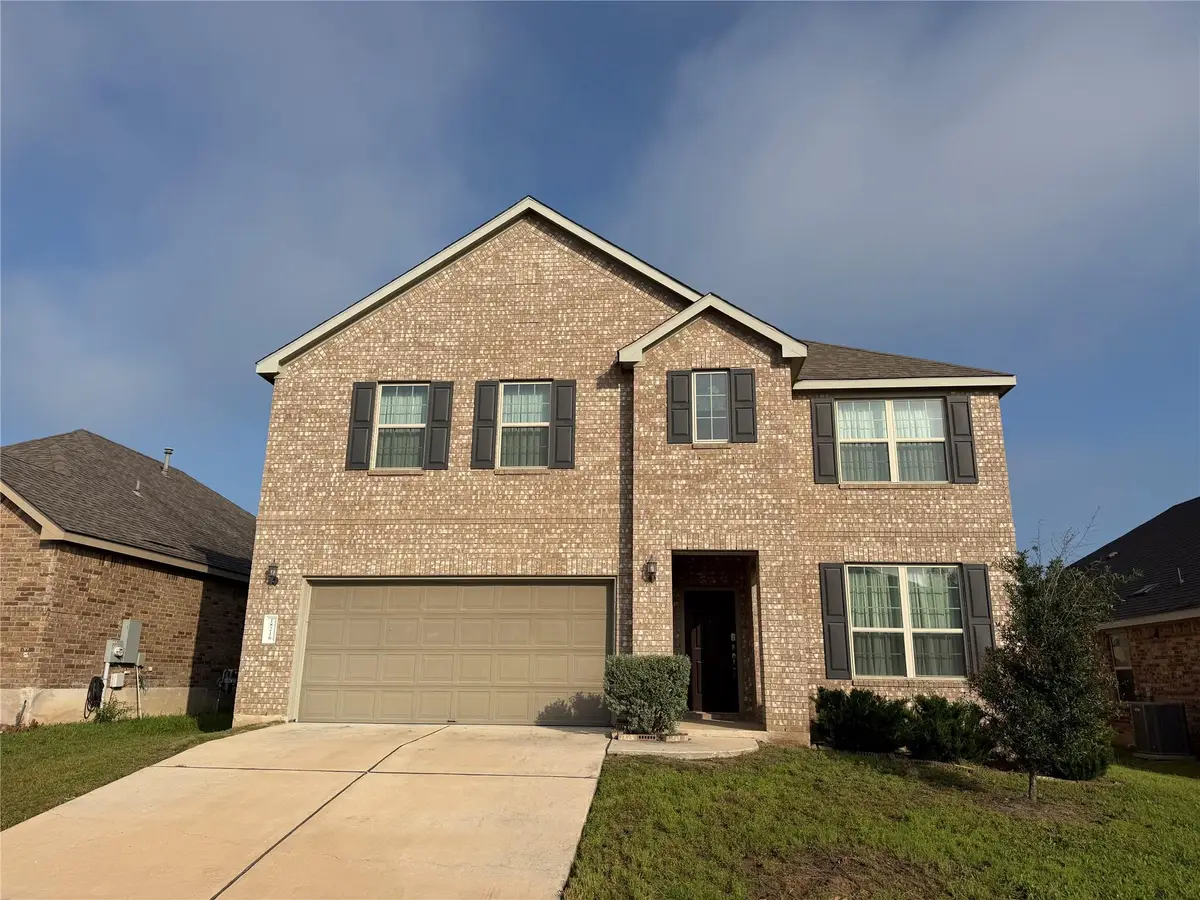 18216 Agrarian Trl, Pflugerville, TX 78660 - #1