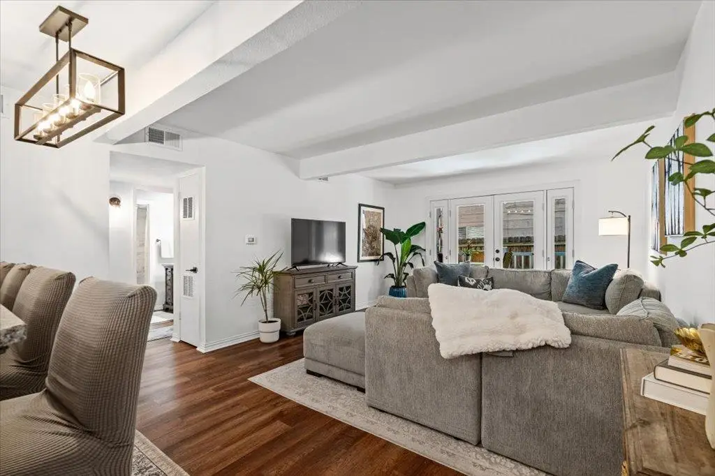 2208 Enfield Rd #107, Austin, TX 78703 - #1