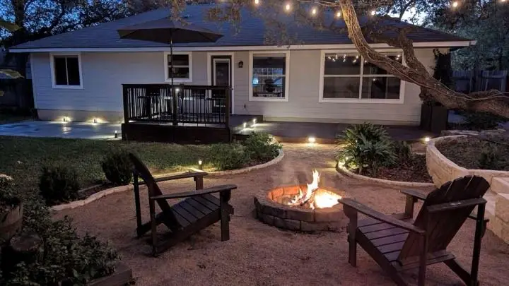 611 Blue Oak Cir, Cedar Park, TX 78613 - Image #2