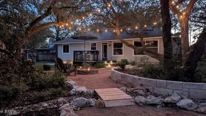 611 Blue Oak Cir, Cedar Park, TX 78613 - Image #3