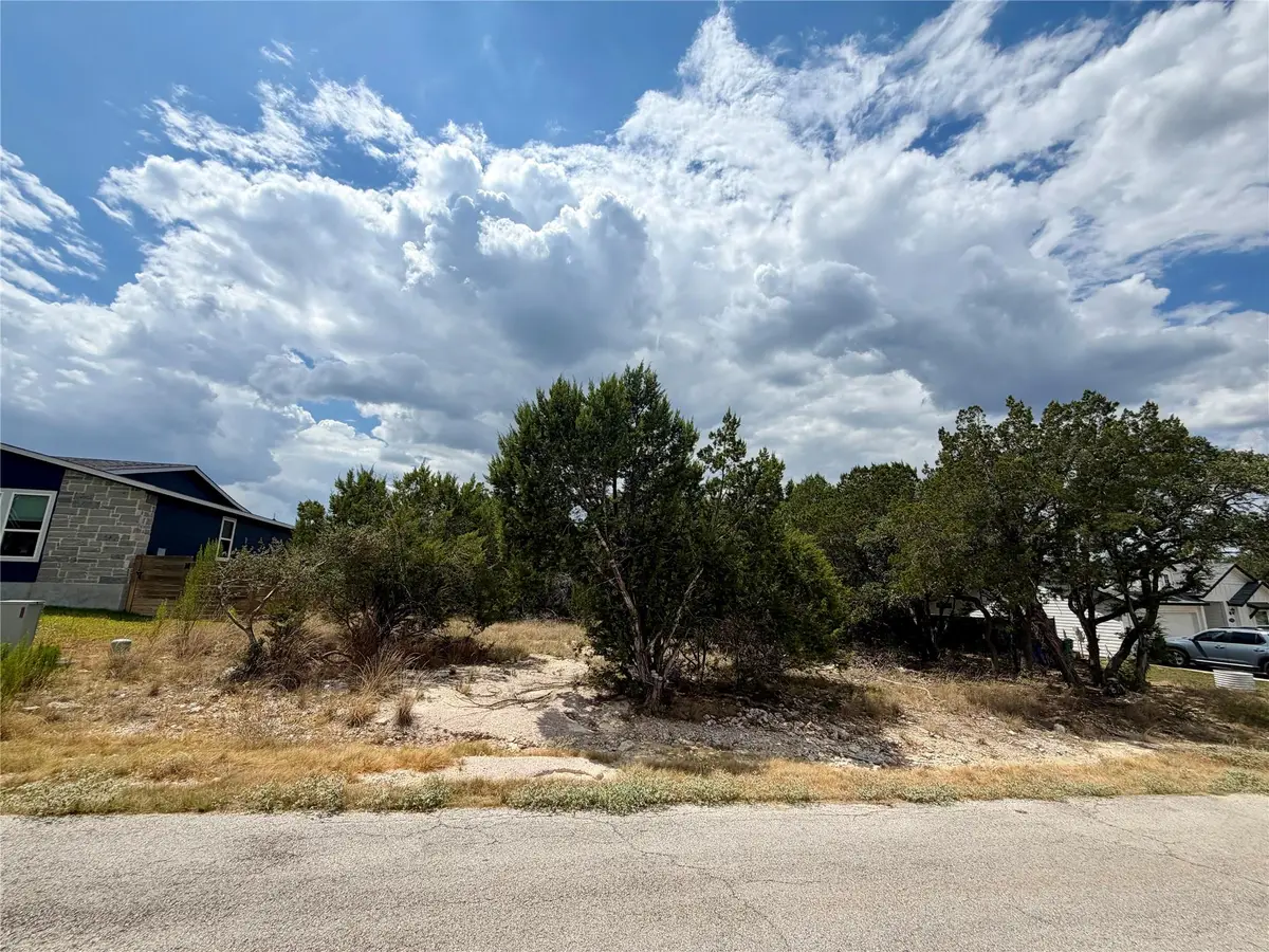 21707 Patton Dr, Lago Vista, TX 78645 - #1