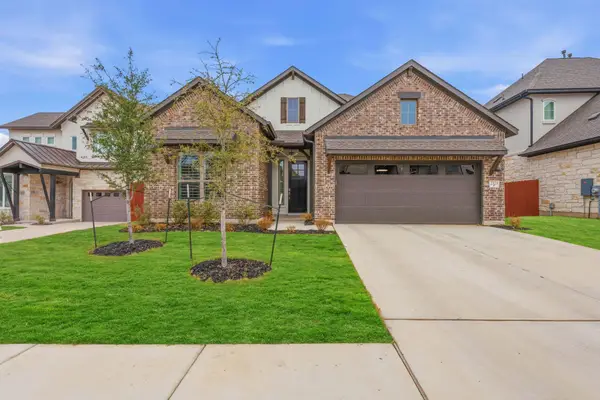 2323 Cantata Cv, Round Rock, TX 78681