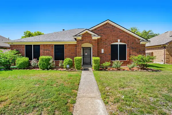 1121 Black Locust Dr, Pflugerville, TX 78660