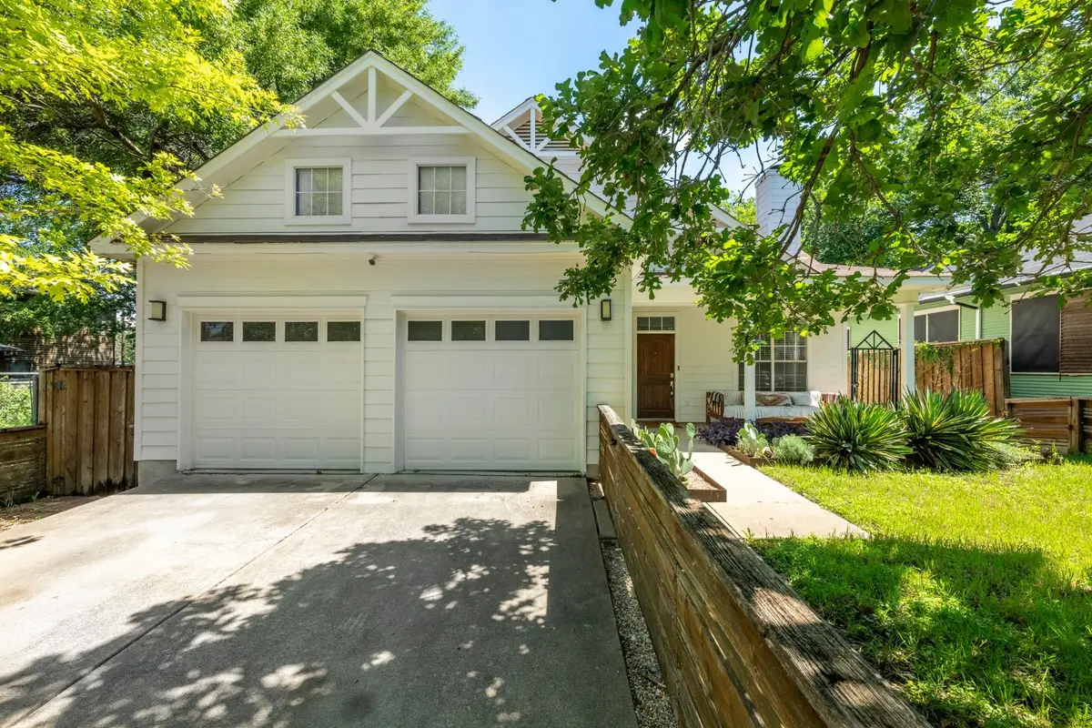 302 Ben Howell Dr, Austin, TX 78704 - #1