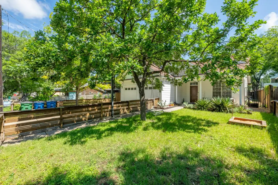 302 Ben Howell Dr, Austin, TX 78704 - #2