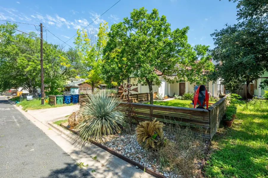 302 Ben Howell Dr, Austin, TX 78704 - #3