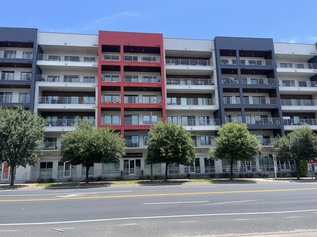 4361 S Congress Ave #209, Austin, TX 78745 - #1