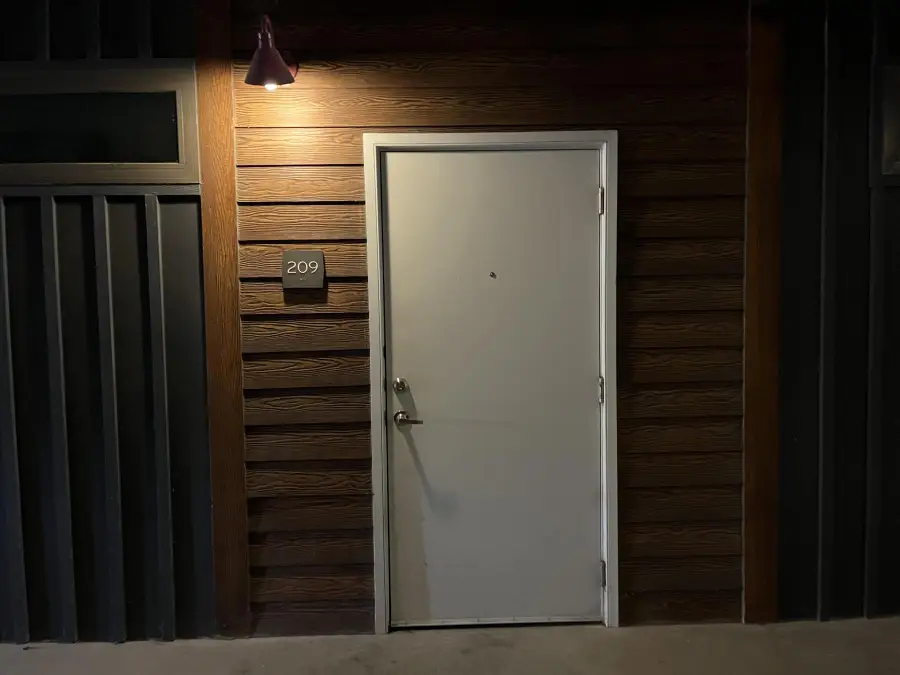 4361 S Congress Ave #209, Austin, TX 78745 - #3