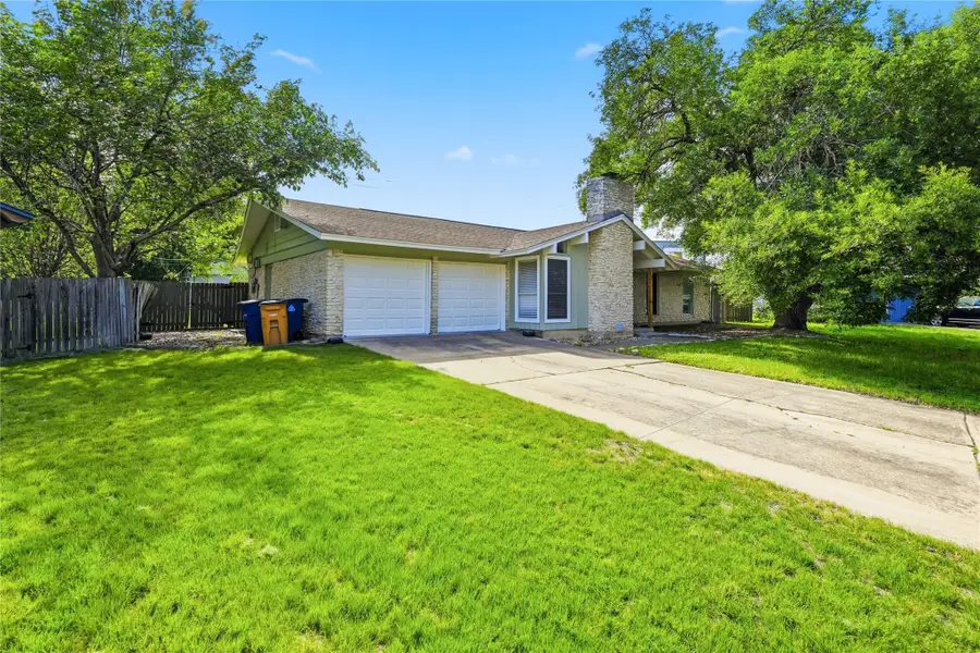 5503 Basswood Ln, Austin, TX 78723 - #2
