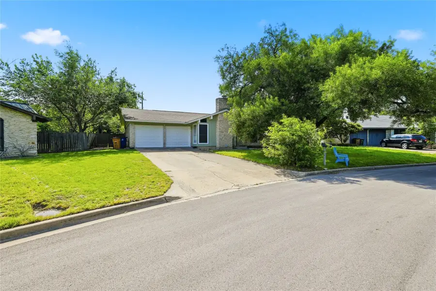 5503 Basswood Ln, Austin, TX 78723 - #3