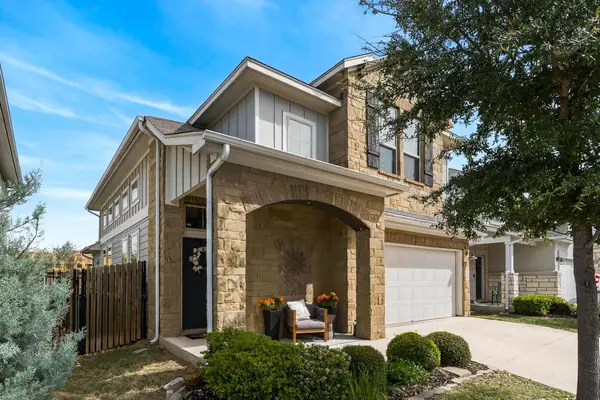 1318 Jenkins Bnd, Austin, TX 78748