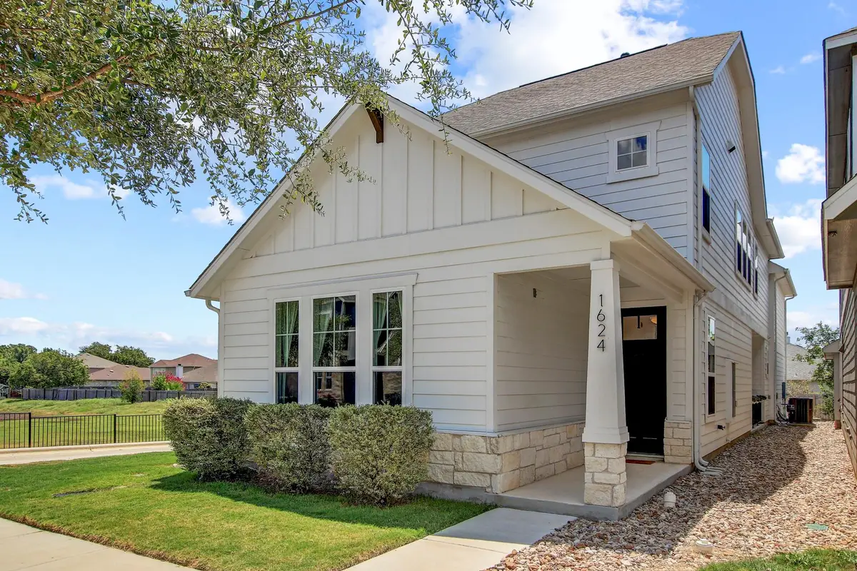 1624 Coral Sunrise Trl, Leander, TX 78641 - #1