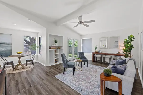 1510 Jersey Dr, Austin, TX 78758