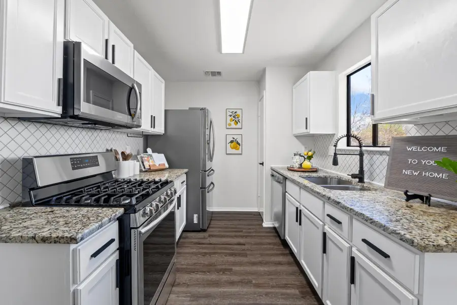 1510 Jersey Dr, Austin, TX 78758 - #2