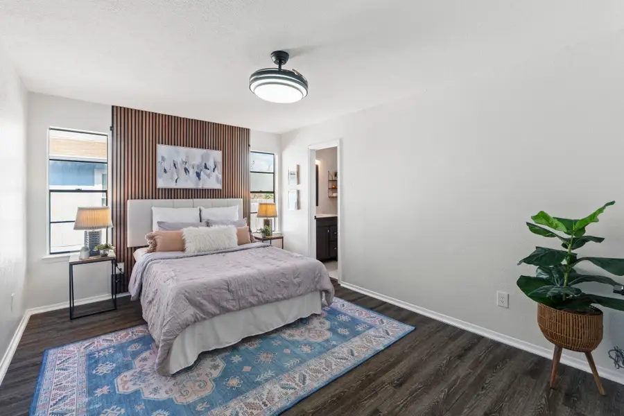 1510 Jersey Dr, Austin, TX 78758 - #3