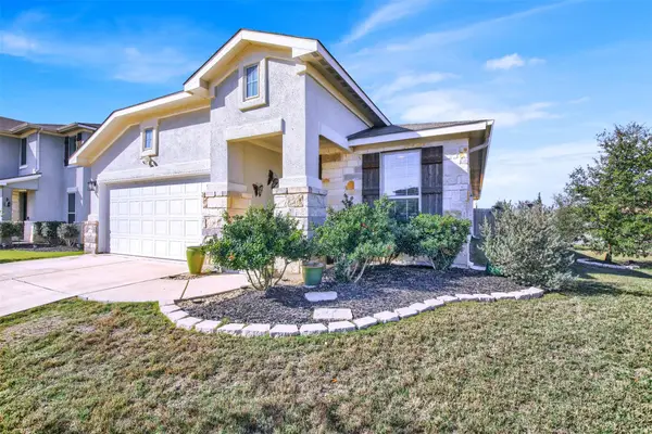 19032 Quebrada Dr, Pflugerville, TX 78660