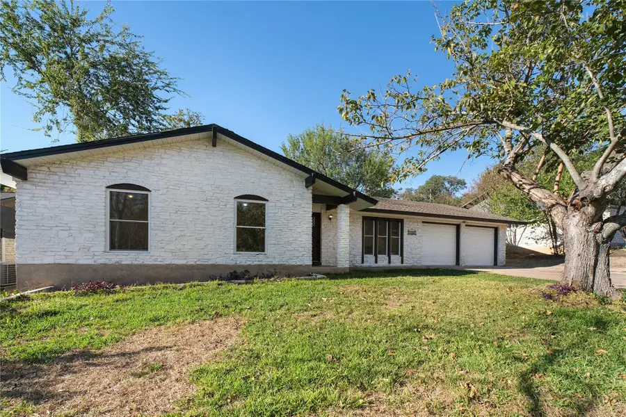 1107 Rebbeca Dr, Austin, TX 78758 - #2