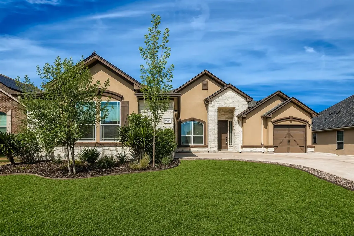 18308 Pencil Cactus Dr, Pflugerville, TX 78660 - #1